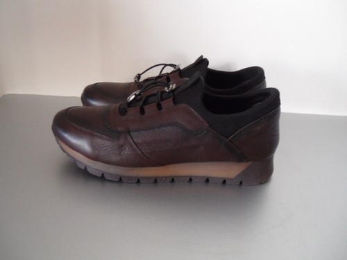 Gemini herren leder schuhe - herren,
