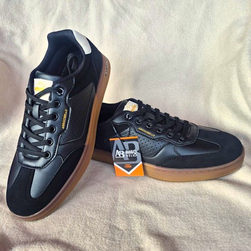 Arrigo bello herren sneaker - arrigo,