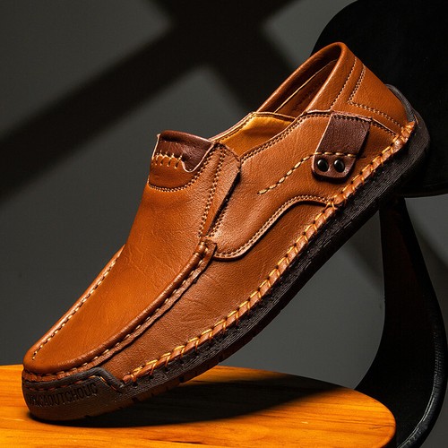 Neu herren leder - neu,