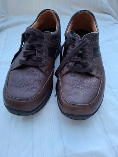 Braune herrenhalbschuhe von - braune,