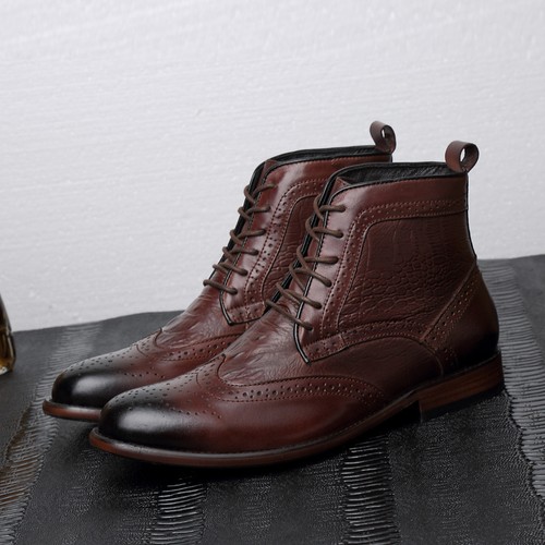 Herren kleid stiefel - herren,