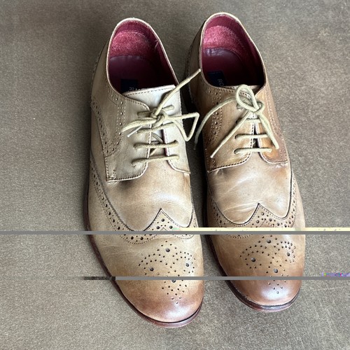 Rochas paris herren - herren, brogue