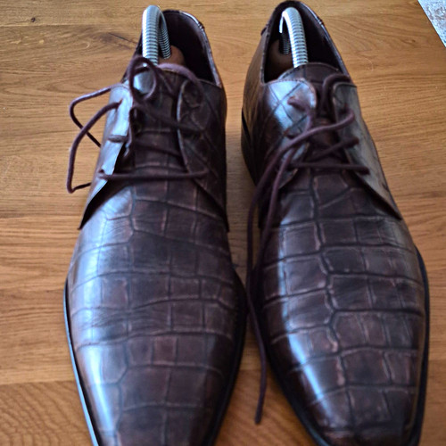 Herren derby business schuhe - herren, business-schuhe