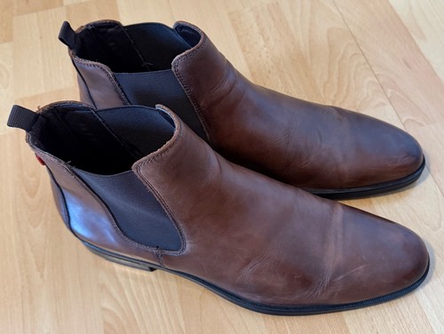 Lloyd herren chelsea - herren, boots