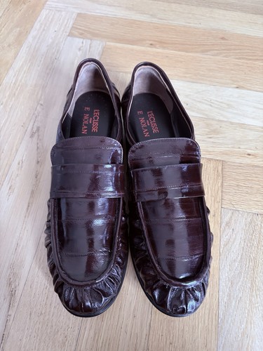 Soft loafers nolan - loafers, e