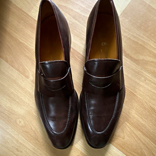 Antica cuoieria herren slipper - antica,