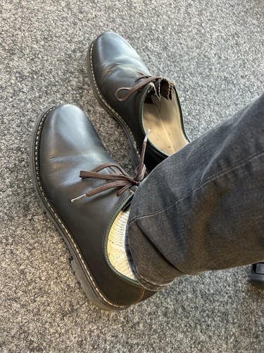 Haferlschuhe lackner - haferlschuhe,