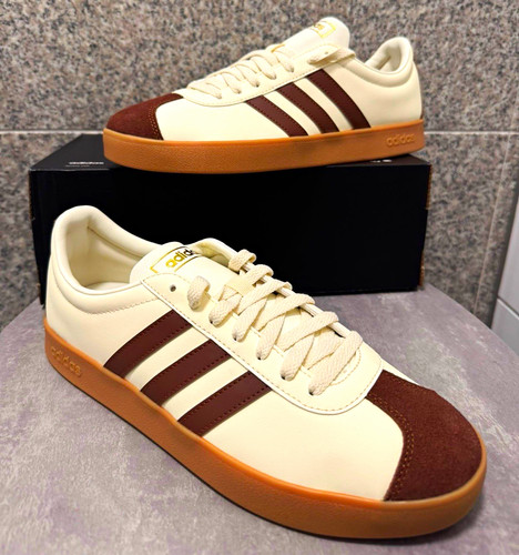 Adidas court 0 herren - adidas, vl