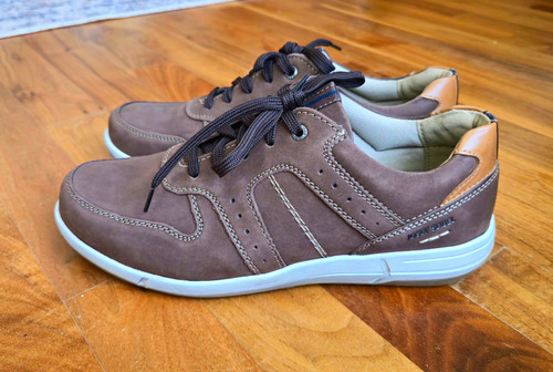 Josef siebel leder sneaker - siebel,