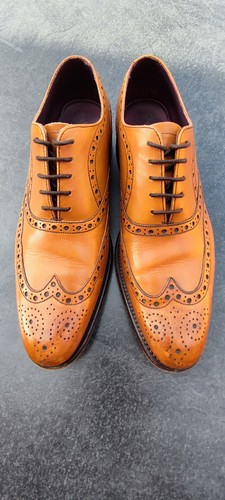 Oxford london herrenschuh - london,
