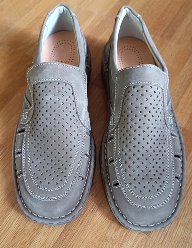 Herren slipper leiser - leiser, (neu)
