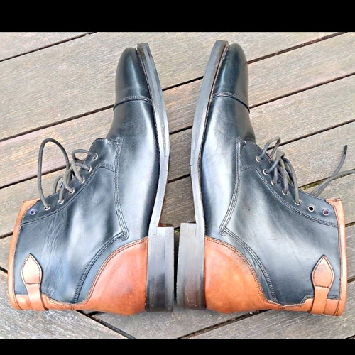 Ted baker herren leder - herren,