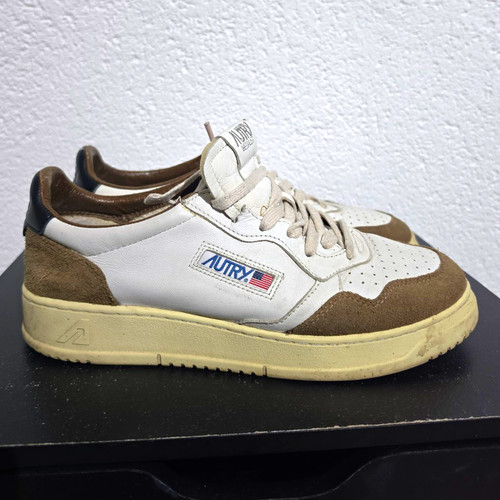 Autry herren sneaker low top - sneaker,