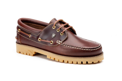 Herren bootsschuhe authentic - bootsschuhe,