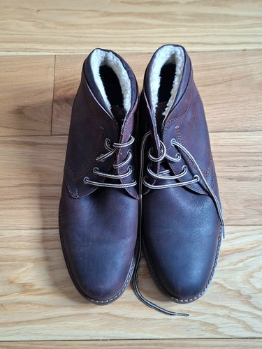 Sioux lederschuh herren - lederschuh,