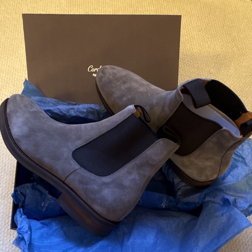 Cordwainer chelsea stiefel - chelsea,