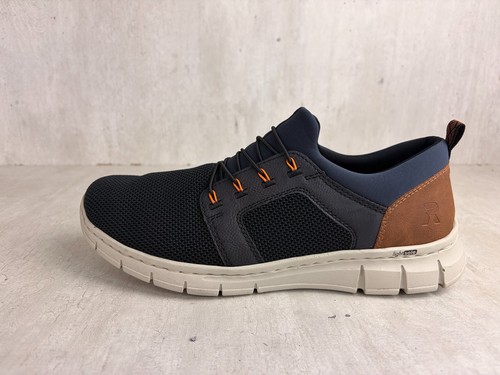 Rieker schuhe 43 - (k414),