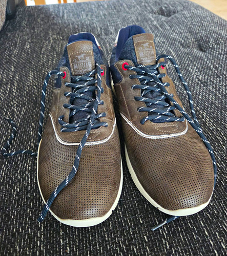 Mustang true denim - mustang,