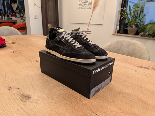 Floris van bommel - floris, bommel®