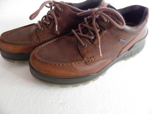 Ecco track herrenschuhe gr - track, 25
