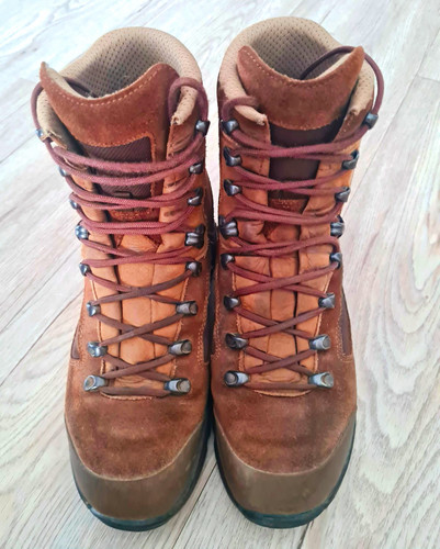 Lowa elite mountain - gtx, herren