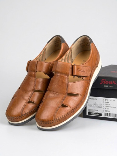 Sioux hajoko 702 herren - sioux, hajoko-702