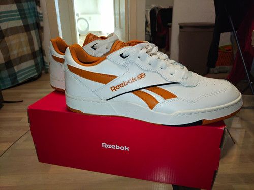 Reebok 4000 herren low - 4000,