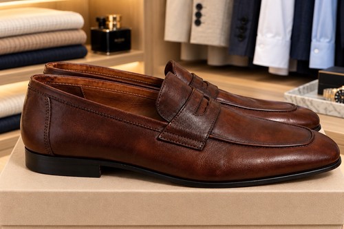 David herren monk schuhe - david,