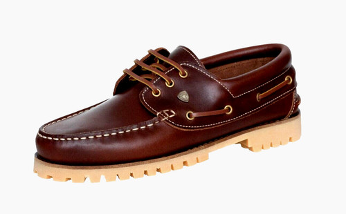 Bootsschuhe herren braun - herren,