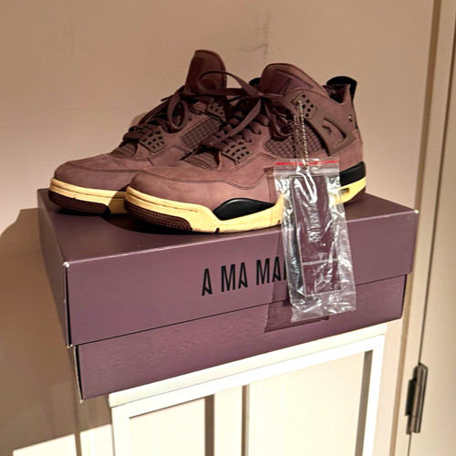 Jordan air retro ma - air,