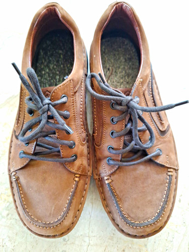 Gallus herren halbschuhe leder - gallus,