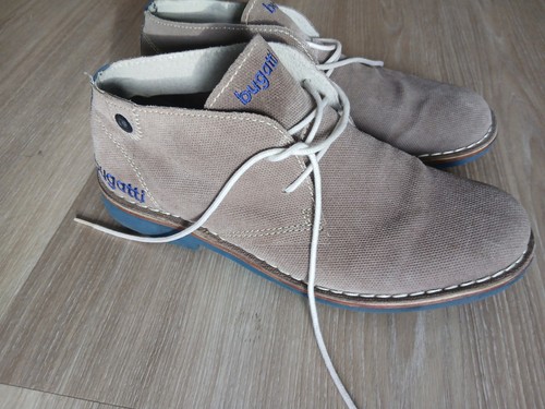 Herren schuhe bugatti desert - schuhe,,