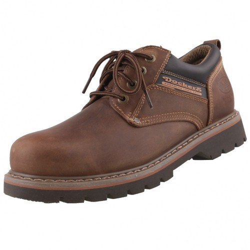 Dockers rahmengenäht