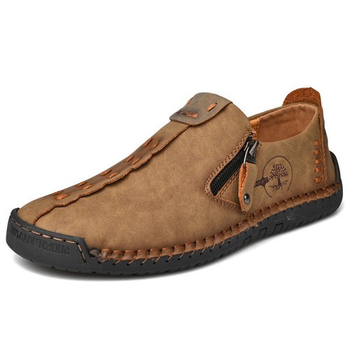 Herren freizeitschuhe leder - herren,