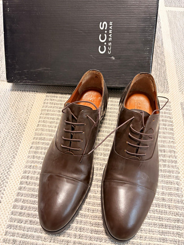 Herren balmoral - c.c.s,
