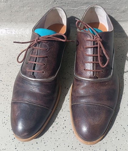 Grotesque herren lederschuhe - herren,
