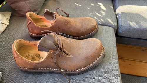 Schuh bertl haferlschuhe - schuh,