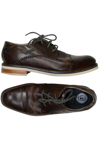 Bugatti halbschuh herren - bugatti,