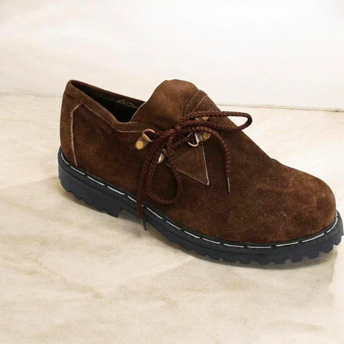Herren trachten schuhe - herren,