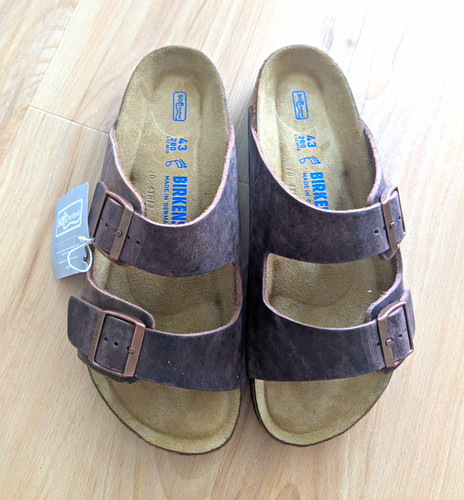 Birkenstock arizona herren - birkenstock,
