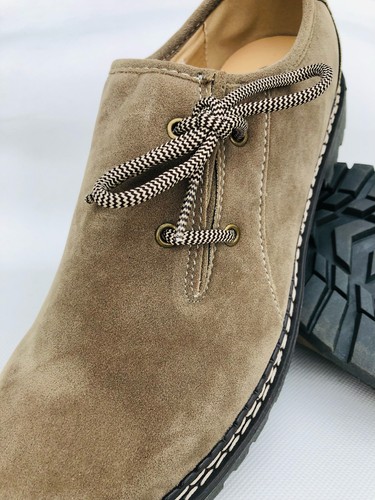 Herren trachtenschuhe 44 - trachtenschuhe, 42