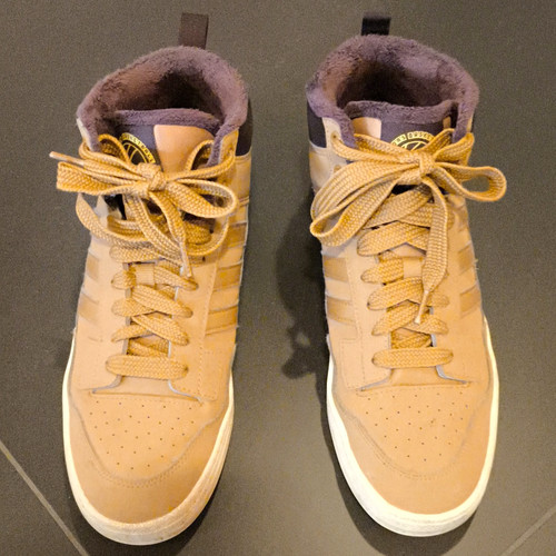 Adidas herren mid top - herren, sneaker