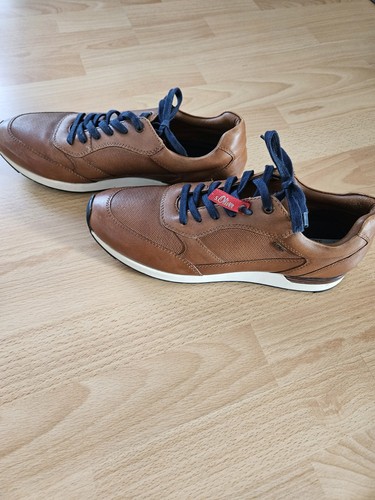 Oliver herren sneaker - s.oliver,