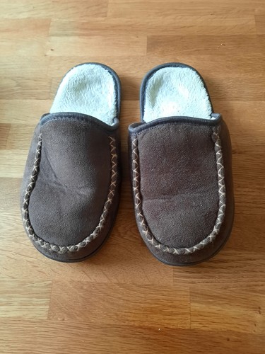 Herren hausschuhe - gr., 43