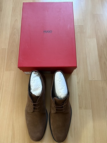 Hugo boss chelsea boots schuhe - boss,