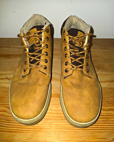 Sprox herren wildleder - sprox,