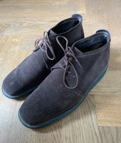 Schnürschuh herren eu - schnürschuh,, 43