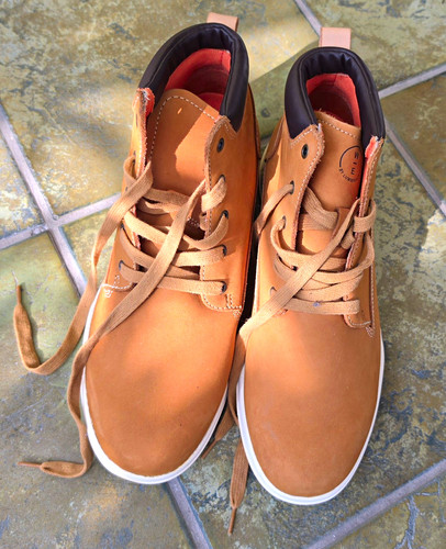 Lumberjack herren chukka - lumberjack,