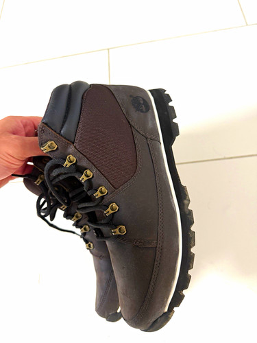 Timberland herren wanderschuhe - timberland,