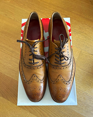 Grenson dylan herren brogue - dylan,